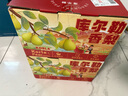 京鲜生 新疆库尔勒香梨 净重4.5斤 单果140g以上 生鲜水果 礼盒装 实拍图