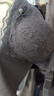 都市丽人文胸薄款乳胶内衣无钢圈超薄透气蕾丝女士大胸显小2B13A3母亲节 实拍图