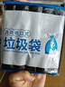 【加长专用防水鞋套】薄款一次性防雨鞋套男女防水防滑漂流防雨 2双 实拍图