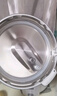 东芝（TOSHIBA）14重安全保护智能安全电压力锅 家用电高压锅 电饭锅4-5人电饭煲高压电饭锅4.8L PC-48MRSC(W) 实拍图