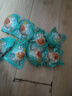 【热销百万单】正宗咸鸭蛋50g/枚饱满流油生鲜超市早餐新鲜即食 4枚 实拍图
