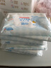 袋鼠乳霜纸品牌热卖宝宝保湿抽纸清洁柔软敏感必备云柔巾 3层30抽 3层 30抽*8包 实拍图