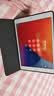 zoyu iPad9保护套2021新款第九代适用苹果2020平板电脑10.2英寸第8/7代2019保护壳 认真学习【配钢化膜】 实拍图