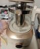 美的（Midea）全玻璃养生壶全自动烧水壶母婴恒温电热水壶花茶壶全包裹护底防碎1.5L MK-YS15B201 实拍图