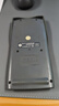 卡西欧（CASIO） FX-95CN X 一二建考试学习 中文函数科学计算器 黑色 适用于成人自考/一二级建造师/造价师 实拍图