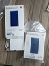 华为【3C认证】原装充电宝66W超级快充12000毫安移动电源Mate70Pro/Mate60适用荣耀苹果手机可带飞机 华为66W双向超级快充+6A数据线+蓝色 实拍图