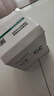 四季沐歌（MICOE）马桶法兰密封圈防臭漏水加厚通用型防漏下水坐便器通用配 (蓝色) 实拍图