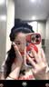 兰超适用苹果17/16/15手机壳 iPhone17Promax全包防摔网红14plus新款13卡通12泡芙硅胶软壳马里奥男女 【古董白】红帽马里奥-贈保护膜 苹果15Promax 实拍图