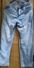 森马（Semir）森柔牛仔丨牛仔裤男四季款宽松直筒男裤潮流裤子109324124103 实拍图