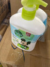 滴露（Dettol）洗手液茉莉绿茶清香500g*2 儿童洗手液补充装家庭抑菌消毒 迪士尼 实拍图
