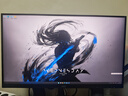 AOC 27英寸2K240Hz 1152分区QD-MiniLED HVA Black HDR1000 快速液晶1ms游戏电竞显示器 逐光Q27G4ZMN 实拍图