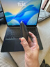 绿联笔记本内胆包 13.3英寸电脑包保护套收纳包适配于苹果MacBook Air/Pro/小米联想小新华为华硕平板 实拍图