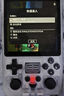 自由物语 复古竖版掌机Pro方屏版 4寸1:1屏幕Gameboy效果GBA多平台怀旧俄罗斯方块口袋妖怪经典便携游戏机 白透64G 标配 实拍图