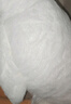 熊猫熊大白鹅睡觉抱枕公仔娃娃玩偶毛绒玩具女孩毕业礼物男孩生日礼物女生送女朋友同学儿童大鹅布娃娃大号女生陪睡觉抱枕长条布偶男友成人夹腿实用靠枕90cm 实拍图