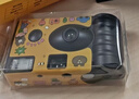 飞利浦（PHILIPS）电动剃须刀新一代旋护式鹅卵石Pro 无线充电便携刮胡刀 夜幕蓝 父亲生日礼物出行必备国家补贴 实拍图