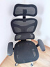 网易严选小蛮腰S9 pro 人体工学电脑椅办公椅电竞老板会议学习座椅凳子 实拍图