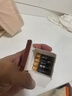 南孚7号电池16粒 七号碱性 聚能环5代 适用血压计/燃气表/遥控器/电子秤/挂钟/无线鼠标/计算器/玩具等 实拍图