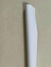 富居3D立体墙纸自粘保暖防污翻新墙贴加厚铝箔底强遮盖 50cm*2.8米 白 实拍图
