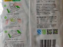 美丽雅保鲜罩食品级110只 一次性保鲜膜套 厨房剩菜剩饭防尘碗罩 实拍图