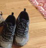 骆驼（CAMEL）王俊凯同款-昆仑山 登山鞋防泼水防滑徒步鞋男女户外运动爬山鞋42 实拍图