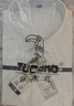啄木鸟（TUCANO）衬衫男士夏季短袖衬衣商务正装纯色休闲时尚百搭男装 白色 2XL 实拍图