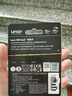 雷克沙（Lexar）128GB NM存储卡（NM CARD）华为荣耀手机平板内存卡 适配Mate/nova/P多系列 畅快拍摄存储 实拍图