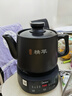 美的（Midea）煎药壶全自动分体3.5L家用养生壶可专业熬药中药锅中药煲炖汤智能免看管二煎变频萃取保温JYC3558 实拍图