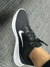 耐克NIKE跑步鞋男缓震透气REVOLUTION 6运动鞋DC3728-003黑白43 实拍图