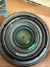 索尼（SONY）【保价11.11】FE 50mm F1.4 GM 全画幅大光圈定焦G大师镜头 人像摄影(SEL50F14GM) 实拍图