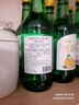 真露（JINRO）韩国烧酒 柠檬味 360ml*6瓶 进口洋酒 利口酒 果味酒 低度微醺 实拍图