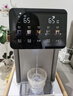 美的（Midea）小魔方pro电热水瓶电水瓶饮水机 烧水壶电热水壶316L 风冷保温恒温一体0塑料可拆国家补贴31FPro 实拍图
