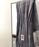 无印良品三层加厚毛毯冬季保暖法兰绒毯子空调毯沙发盖毯 150*200cm 实拍图