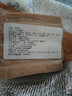 雁门郡山西大同特产广灵豆腐干灵丘浑源豆制品散装休闲即食蔚县五香豆干 豆腐干小包装5斤（100gX25袋） 实拍图