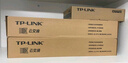 普联（TP-LINK）全千兆Web网管交换机云管理家用网线集线器企业网络分线器 8口千兆网管型 SG2008 官方标配 实拍图
