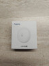 Aqara水浸传感器溢水漏水监测联动报警智能家居已接入米家/HomeKit 实拍图