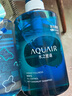 水之密语（AQUAIR）活力蓬感洗发水400ml+洗发露400ml控油去屑男女套装 实拍图