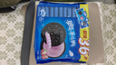 奥利奥（Oreo）夹心饼干 草莓味349g 休闲零食 分享装 早餐下午茶 实拍图