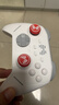北通鲲鹏20智控无线游戏手柄xbox机械按键switch2电脑PC手机电视steam蓝牙体感NS原神双人成行鸣潮 实拍图