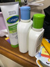 丝塔芙（Cetaphil）大白罐保湿霜550g两只装身体乳JOY联名礼盒 实拍图