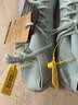 耐克NIKE男足球鞋 MSF10Academy专业训练运动鞋FQ8329-301淡蓝灰40.5 实拍图
