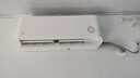 小米（MI）米家空调 1.5匹 巨省电pro 新一级能效 节能省电 变频冷暖家用卧室壁挂式自清洁舒适空调挂机 【26款新品】巨省电 双排款 大2匹 实拍图