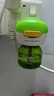 润本（RUNBEN）驱蚊液蚊香液电蚊香120晚45ml×4瓶+1器童锁款 实拍图