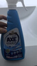 斧头牌（AXE）斧头牌多用途清洁剂500g 柠檬清香 顽固污渍克星 实拍图