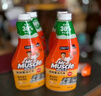 威猛先生（Mr Muscle） 油污清洁剂 455g+455g替换装 柑橘香 厨房重油污净 实拍图