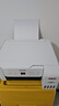 爱普生（EPSON）墨仓式L3266 微信打印/无线连接 家用打印复印扫描一体机AI学习打印机 实拍图