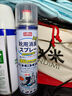 巨奇严选 鞋子除臭喷雾360ml*2瓶鞋袜除臭剂运动鞋板鞋杀菌防脚臭脚气 实拍图