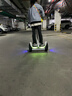 九号（Ninebot）平衡车儿童电动平衡车成人智能双轮9号电动车体感车电动腿控车LC2 实拍图
