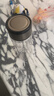 【⭐京东物流配送】高硼硅双层玻璃杯大容量泡茶杯水杯子茶水分离 【双层加厚】茶杯 350ml 1只 实拍图