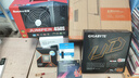 Thermaltake（Tt）金刚Mini 提手版 机箱电脑主机 黑色（M-ATX主板/商务办公/可便携/迷你/厚五金/多风扇位） 实拍图