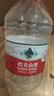 农夫山泉饮用水5L*4桶大桶装天然水泡茶煲汤煮饭办公室常备 5L*4桶/箱 实拍图